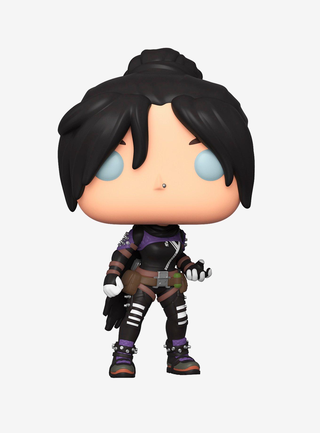 Funko Apex Legends Pop! Games Wraith Vinyl Figure, , hi-res