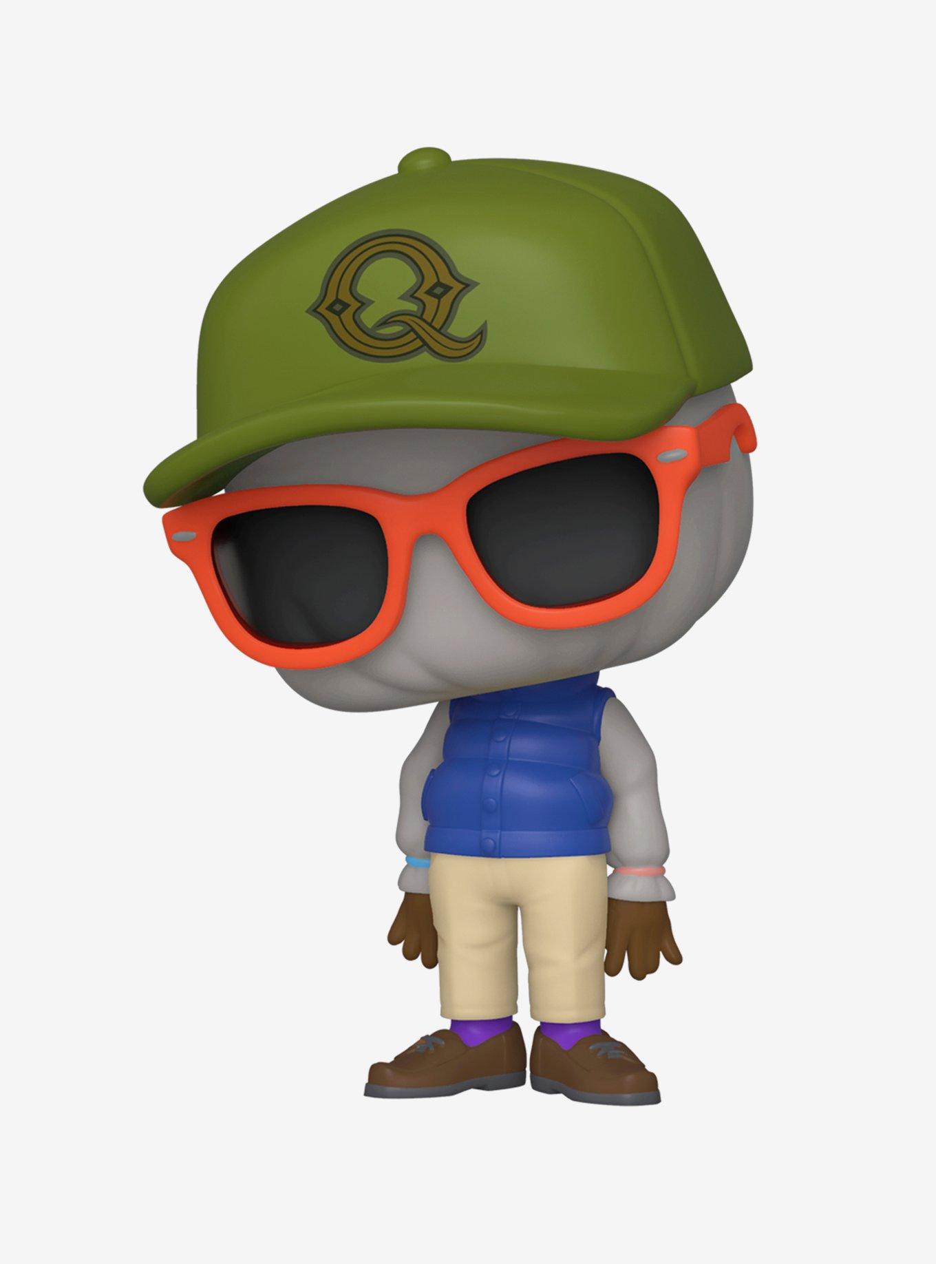 Funko Disney Pixar Onward Pop! Wilden Lightfoot Vinyl Figure, , hi-res