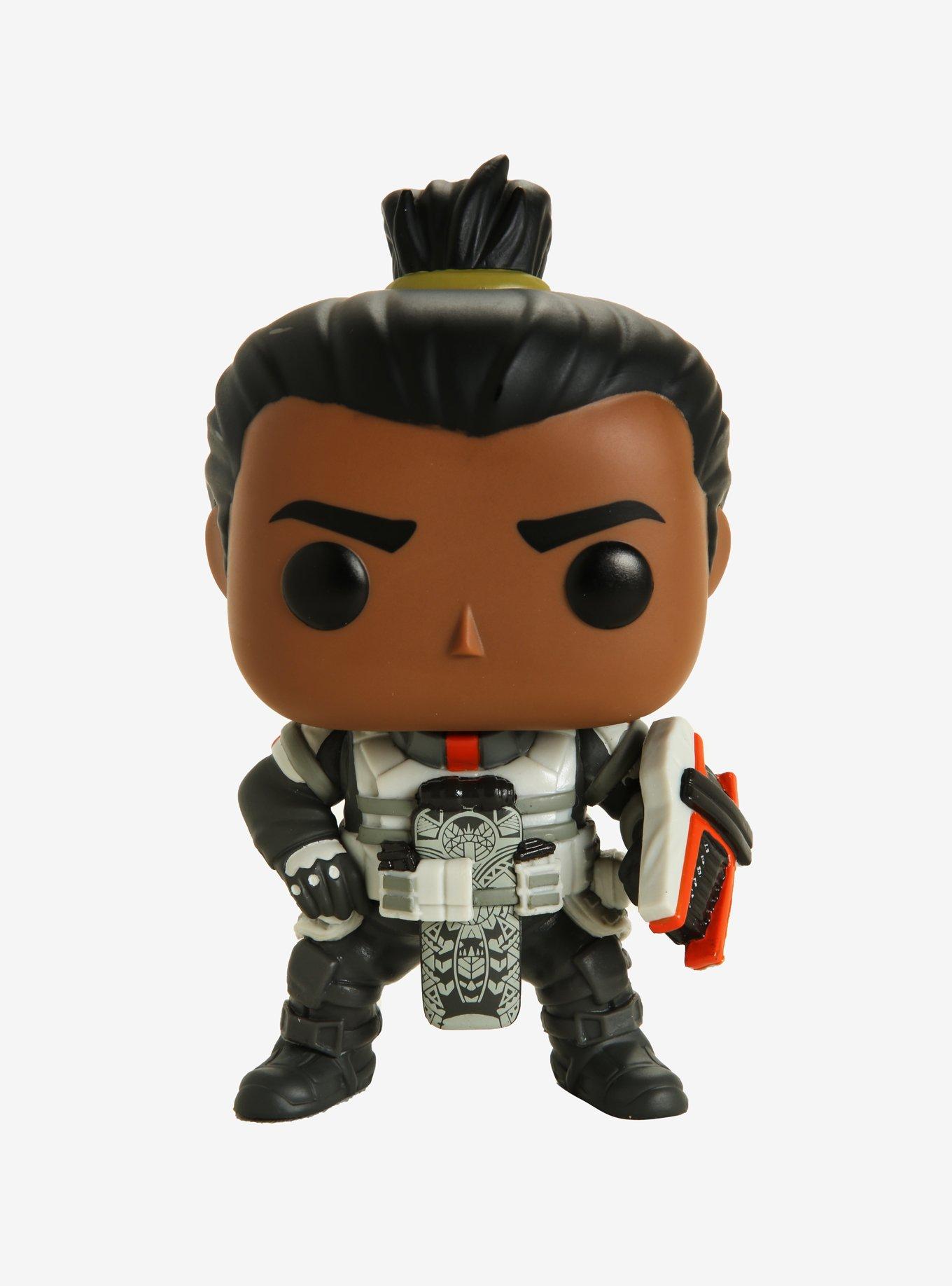 Funko Apex Legends Pop! Games Gibraltar Vinyl Figure, , hi-res