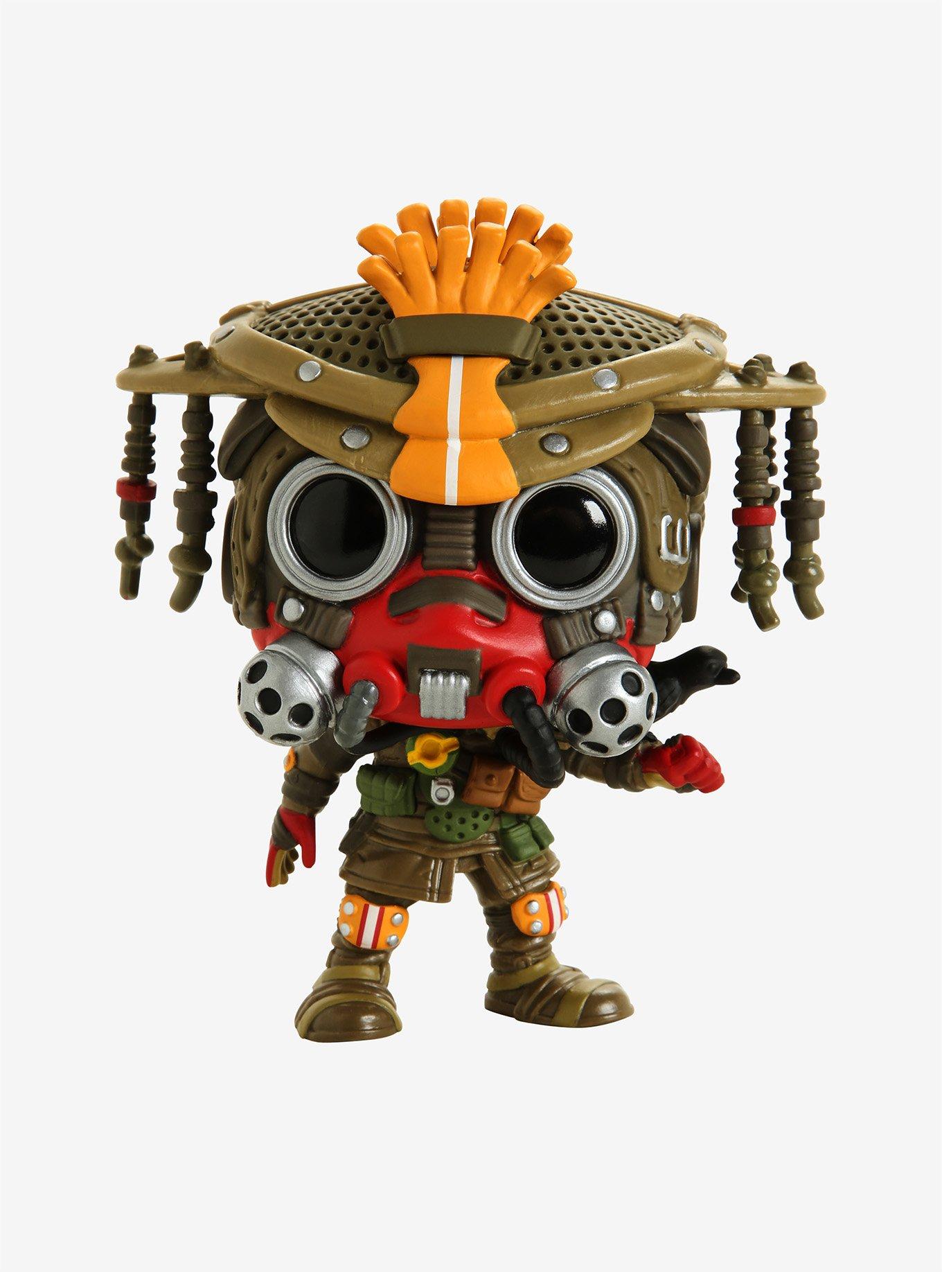 Funko Apex Legends Pop! Games Bloodhound Vinyl Figure, , hi-res