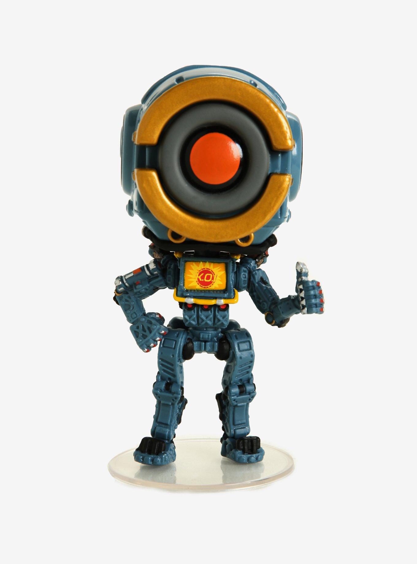 Funko Apex Legends Pop! Games Pathfinder Vinyl Figure, , hi-res