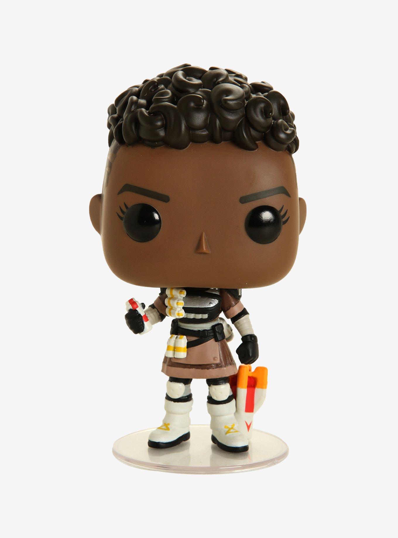 Funko Apex Legends Pop! Games Bangalore Vinyl Figure, , hi-res