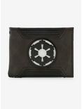 Star Wars Imperial Logo Bi-Fold Wallet, , hi-res