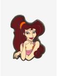 Loungefly Disney Hercules Meg Enamel Pin - BoxLunch Exclusive, , hi-res