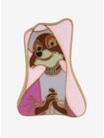 Loungefly Disney Robin Hood Maid Marian Enamel Pin - BoxLunch Exclusive, , hi-res