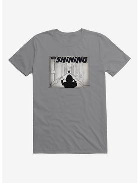 The Shining Danny And The Twins T-Shirt, STORM GREY, hi-res