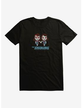 The Shining Bloody Twins T-Shirt, , hi-res