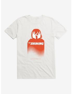 The Shining Danny Logo T-Shirt, WHITE, hi-res