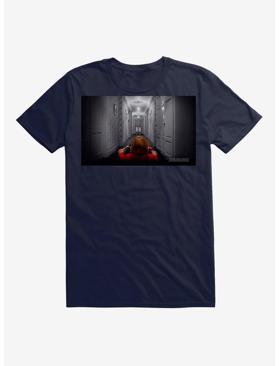 The Shining Danny Tricycle Ride T-Shirt, , hi-res