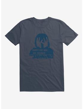The Shining Danny's Not Here T-Shirt, , hi-res