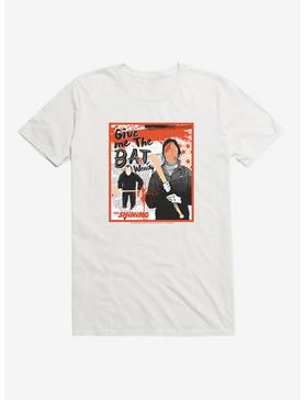 The Shining Give Me The Bat Wendy T-Shirt, WHITE, hi-res