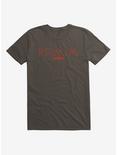 The Shining Redrum Writing T-Shirt, , hi-res