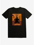The Shining Like Pictures In A Book T-Shirt, , hi-res