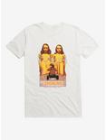 The Shining Redrum Twins T-Shirt, , hi-res