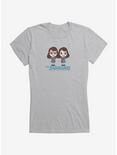 The Shining Bloody Twins Girls T-Shirt, , hi-res