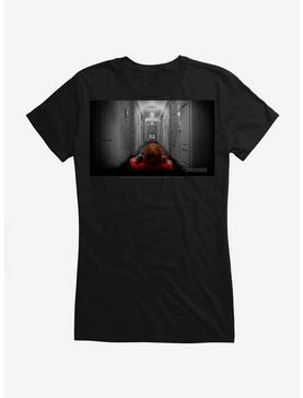 The Shining Danny Tricycle Ride Girls T-Shirt, , hi-res