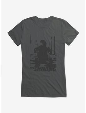 The Shining Danny On Tricycle Girls T-Shirt, , hi-res