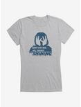 The Shining Danny's Not Here Girls T-Shirt, , hi-res