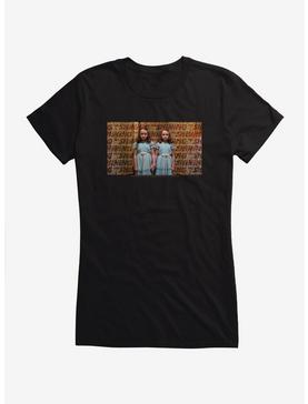 The Shining The Twins Girls T-Shirt, , hi-res