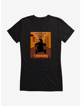 The Shining Like Pictures In A Book Girls T-Shirt, , hi-res