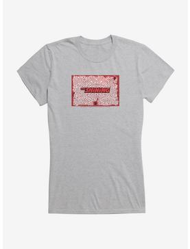 The Shining Red Maze Girls T-Shirt, , hi-res