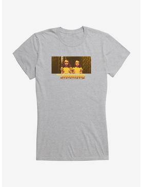 The Shining Twins Poster Girls T-Shirt, , hi-res