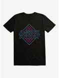 BL Creators: ASMR Ryan Diamond Logo T-Shirt, BLACK, hi-res