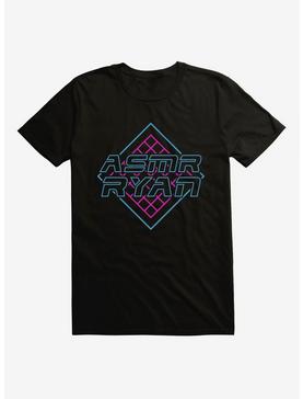BL Creators: ASMR Ryan Diamond Logo T-Shirt, , hi-res