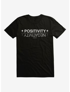 BL Creators: ASMR Ryan Positivity Negativity T-Shirt, , hi-res