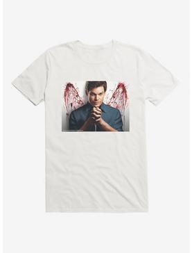 Dexter Bloody Angel T-Shirt, , hi-res