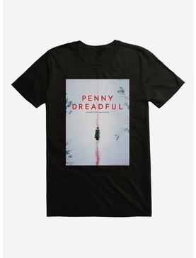 Penny Dreadful Snow T-Shirt, , hi-res
