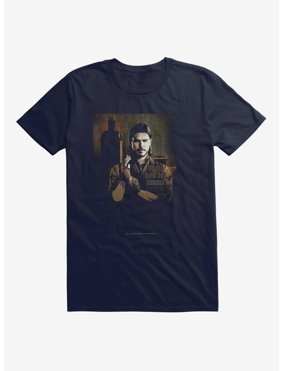 Penny Dreadful Ethan Chandler Our Demons T-Shirt, , hi-res
