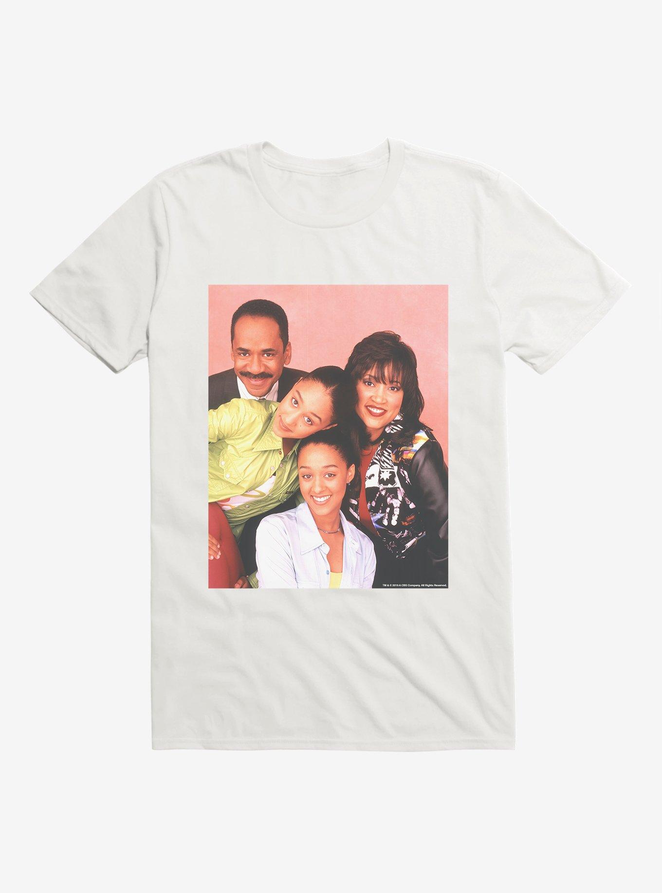 Sister, Sister Group Photo T-Shirt, , hi-res