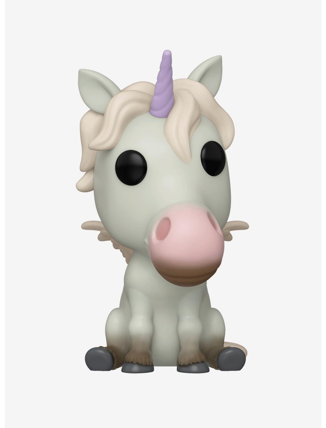 Funko Disney Pixar Onward Pop! Unicorn Vinyl Figure Hot Topic Exclusive, , hi-res
