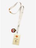 Disney Winnie the Pooh Up Up & Away Lanyard - BoxLunch Exclusive, , hi-res