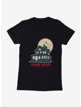 BL Creators: ASMR Ryan Spine Tingling Terror Womens T-Shirt, , hi-res