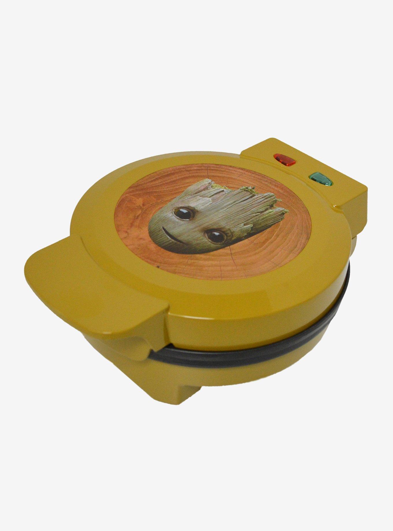 Marvel Groot Waffle Maker, , hi-res