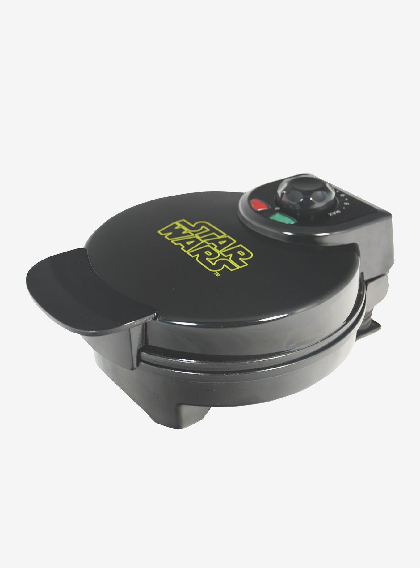 Star Wars Darth Vader Waffle Maker, , hi-res