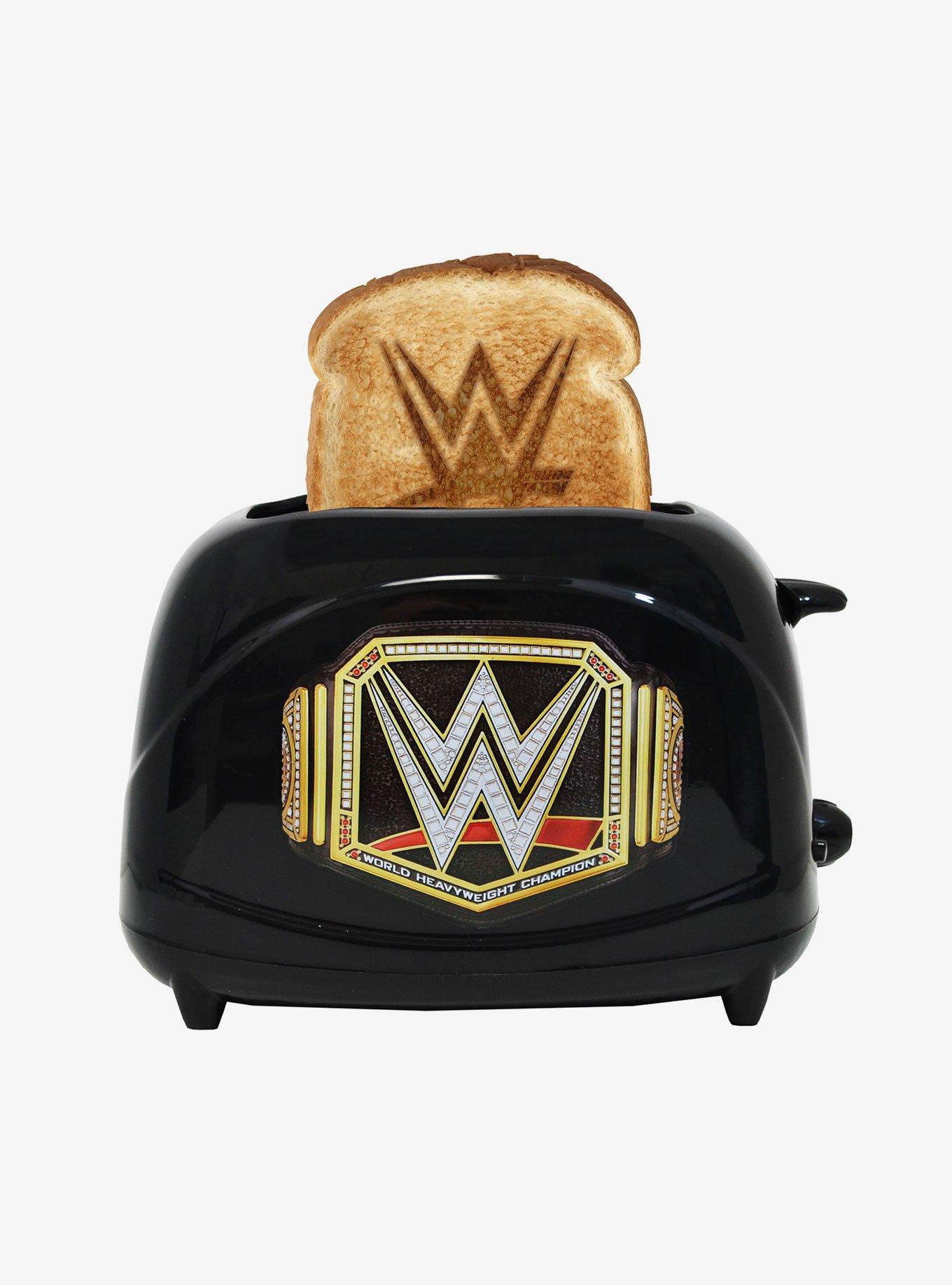 WWE Championship Belt Toaster, , hi-res