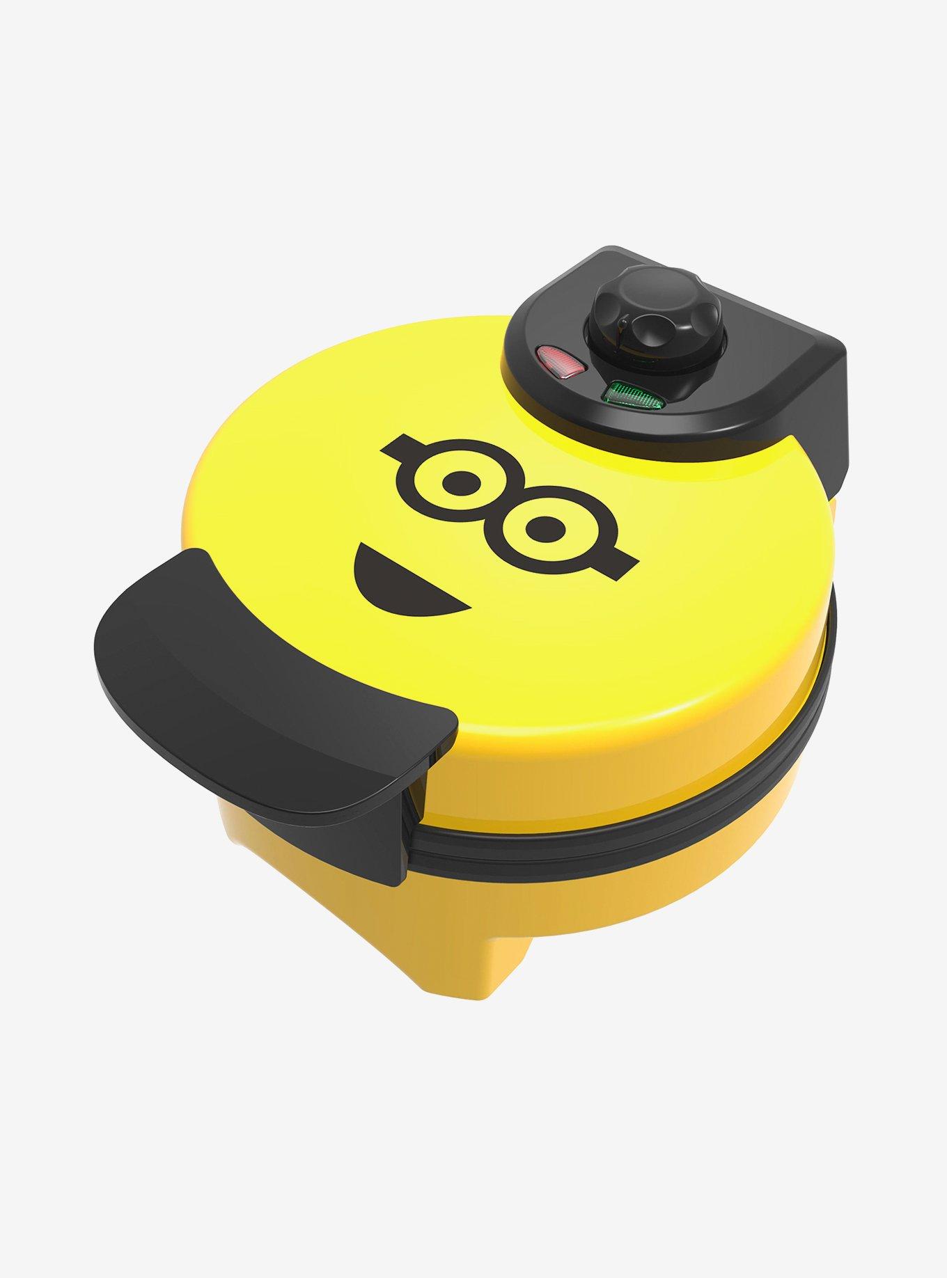 Minions Kevin Waffle Maker, , hi-res
