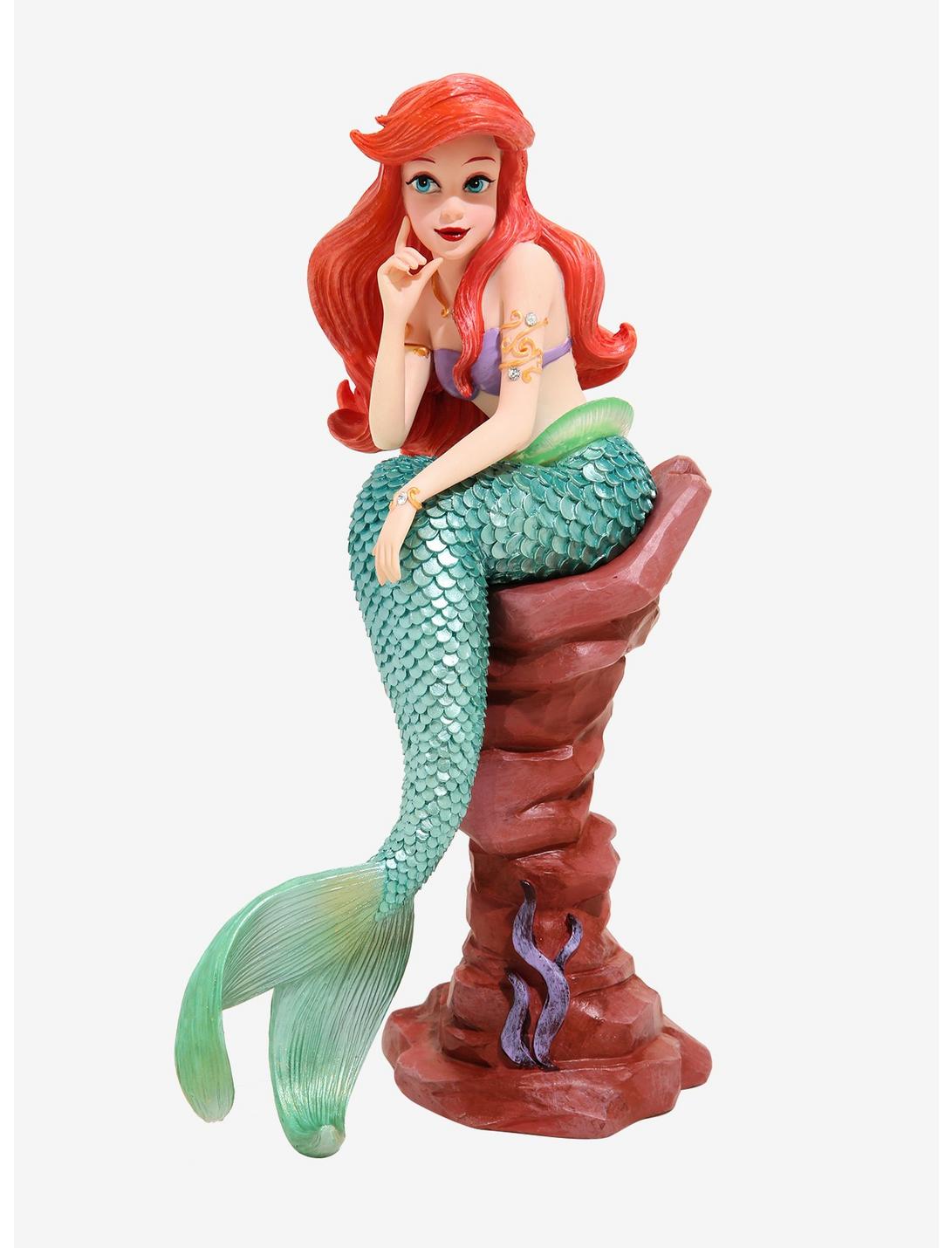 Disney Showcase Collection Ariel Couture de Force Figurine, , hi-res