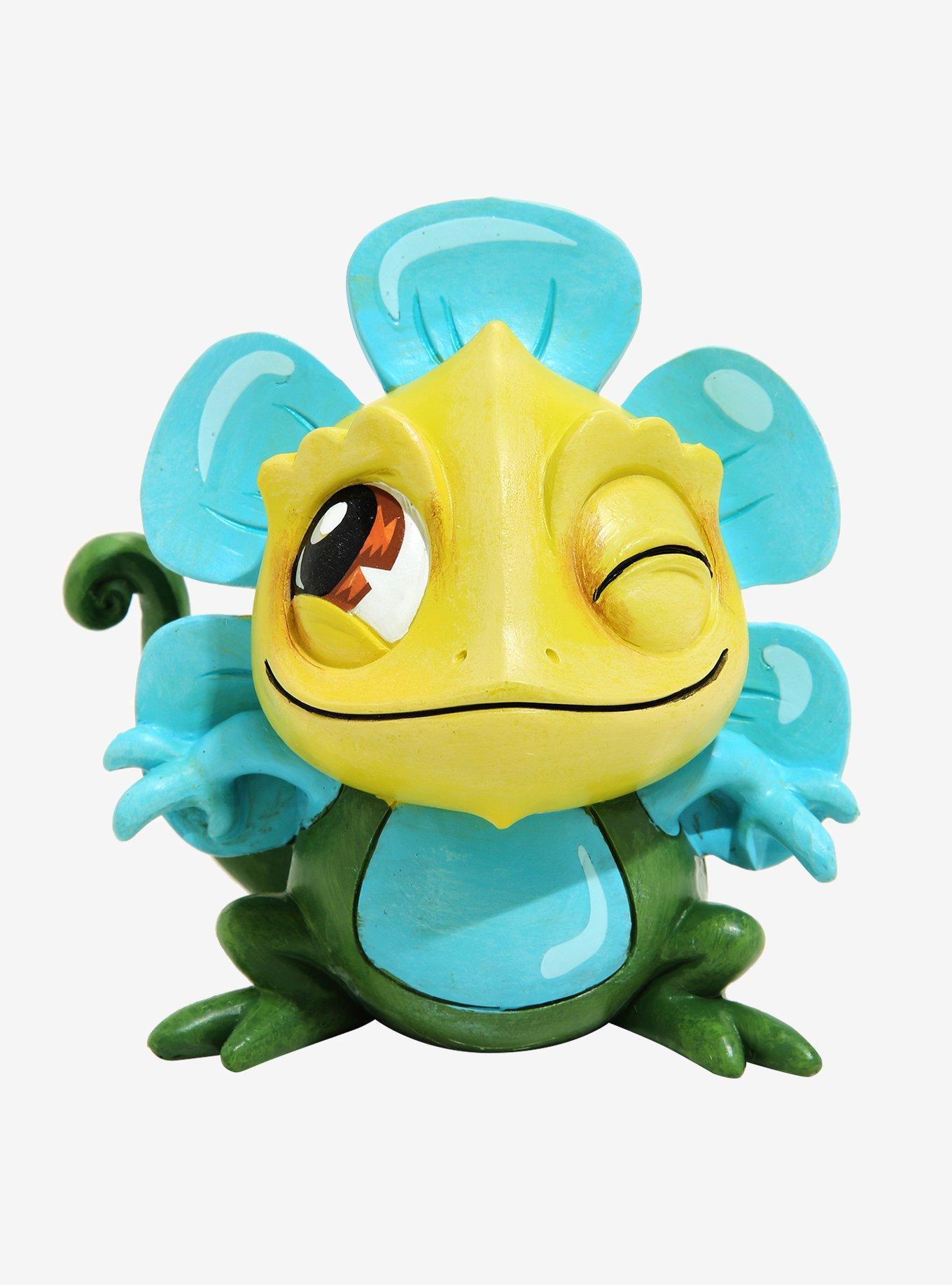 The World of Miss Mindy Tangled Pascal Figurine, , hi-res