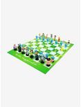 Rick and Morty Collector's Chess Set, , hi-res