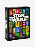 Star Wars Retro Playing Cards, , hi-res