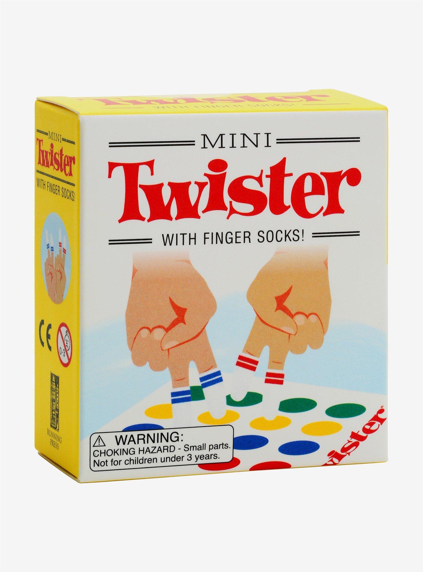 Mini Twister Game, , hi-res