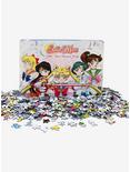 Sailor Moon SuperS 2 Puzzle, , hi-res