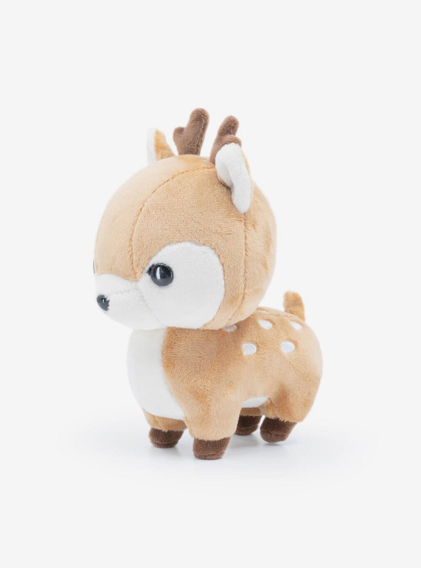 Bellzi Deeri The Deer Plush | Hot Topic