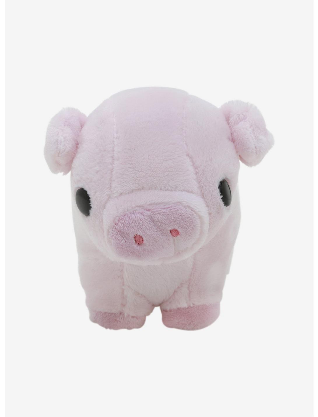 Bellzi Mini Piggi Plush, , hi-res