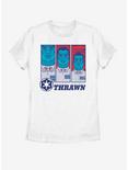 Star Wars Thrawn Pop Womens T-Shirt, WHITE, hi-res