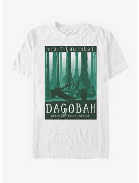 Star Wars Visit Dagobah T-Shirt, , hi-res